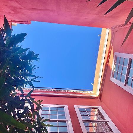 라스팔마스 La Casa De Vegueta 아파트 외부 사진