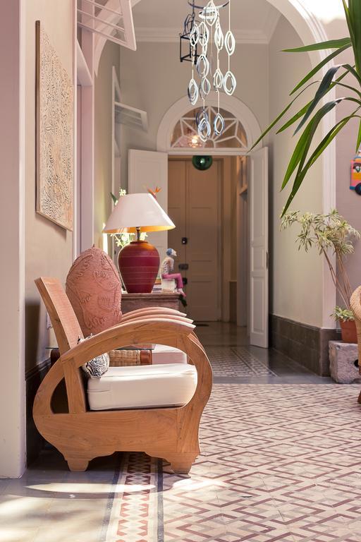 라스팔마스 La Casa De Vegueta 아파트 외부 사진