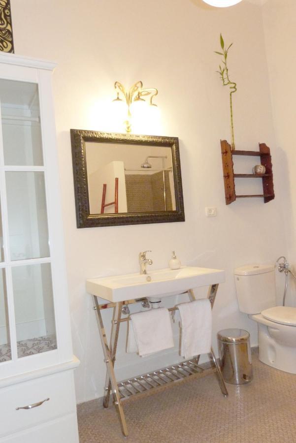 라스팔마스 La Casa De Vegueta 아파트 객실 사진