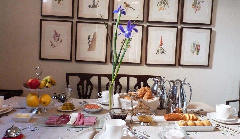 라스팔마스 La Casa De Vegueta 아파트 외부 사진